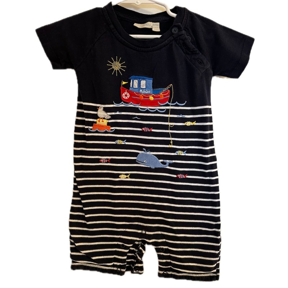 18-24 Month Jojo Maman Bébé